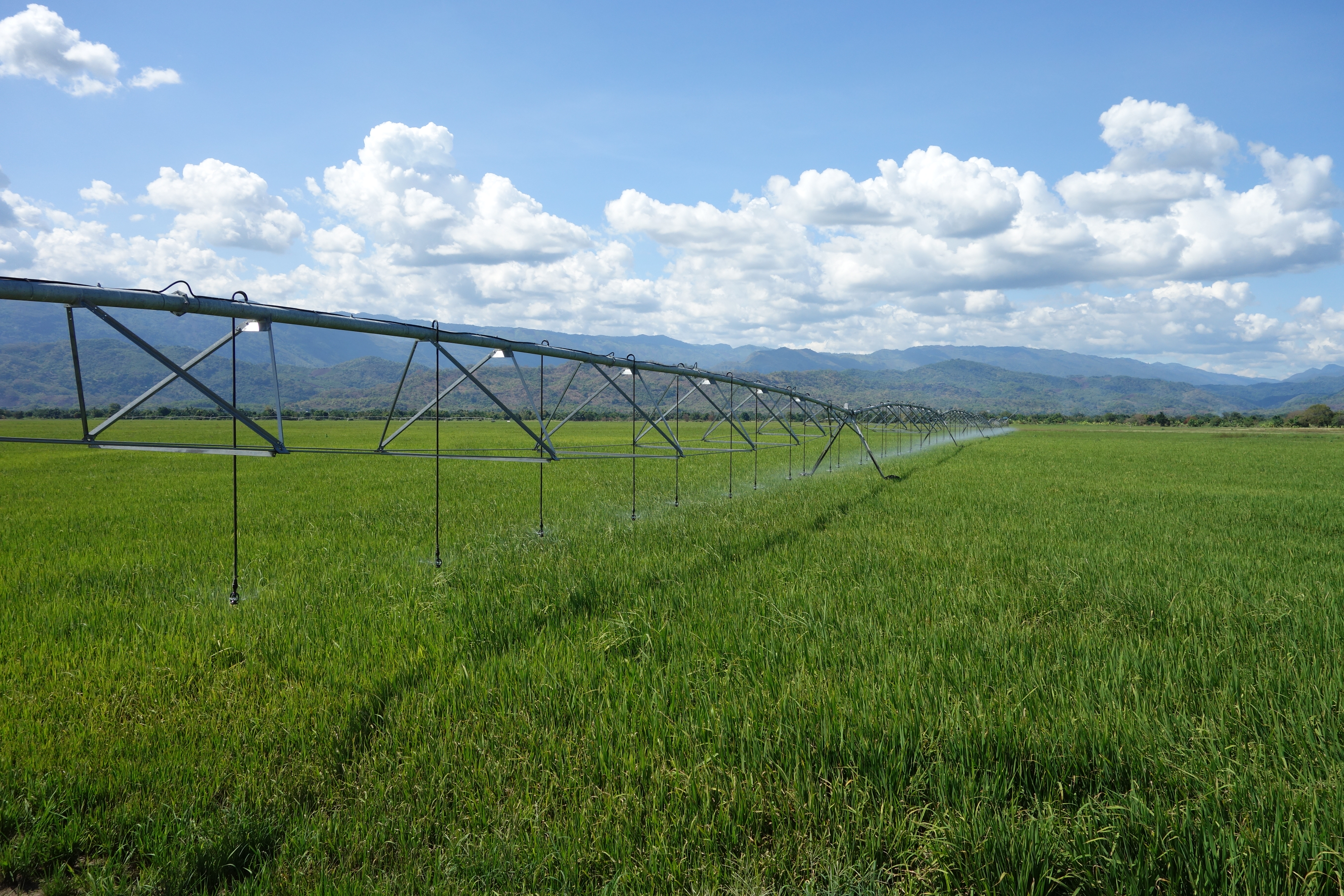 Innovative and
                                            Appropriate Solutions to
                                            Solve Sector Problems