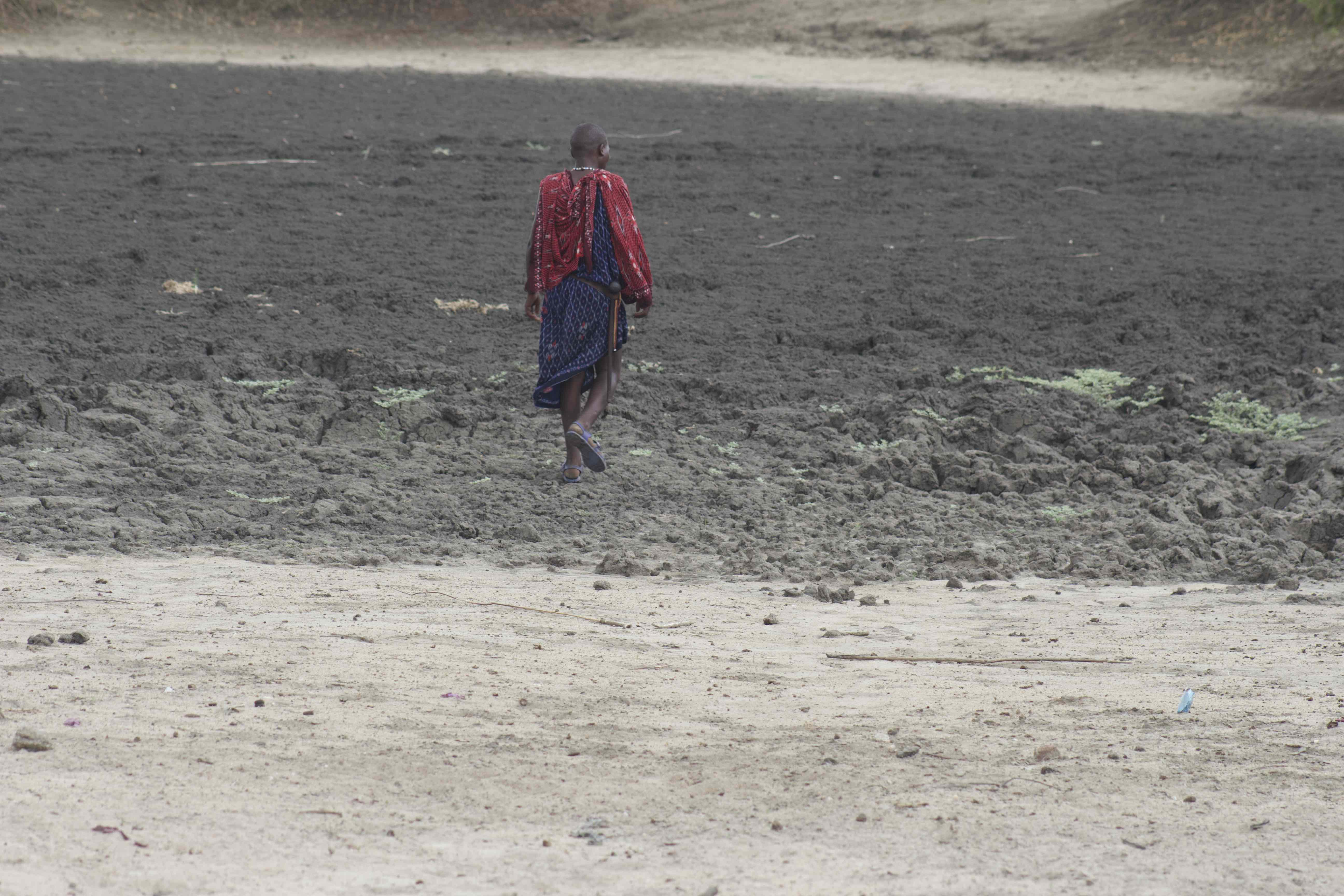 Behavioral Adaptation for water Security and Inclusion (BASIN)